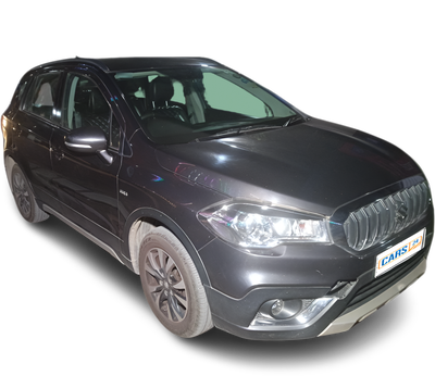 Maruti S Cross-img